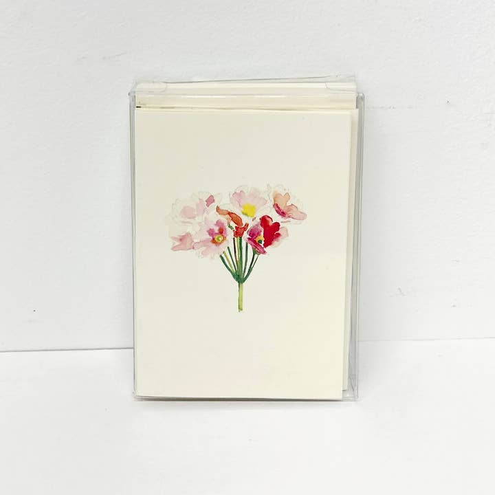 Assorted Box Set: Spring Flowers AS1 for wholesale by Eunco