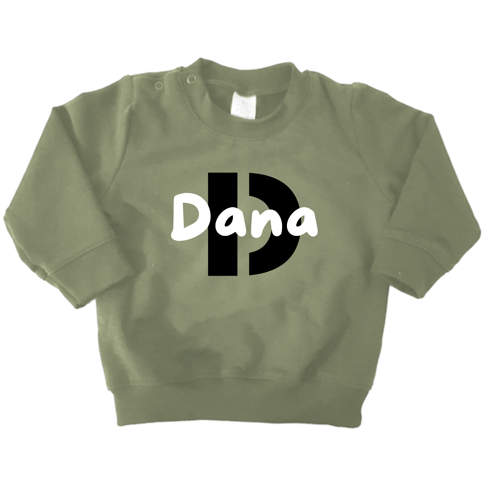 Kids4trendy - Wholesale Sweatshirt - Kids - Sweater with name cool6