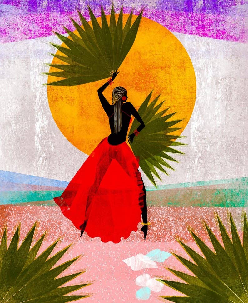 Brooklyndolly - Wholesale Beach Towel - Martine Beach Towel3