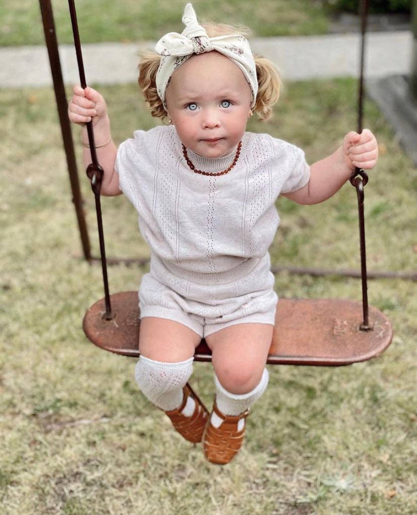 Little Meme Designs - Wholesale Sandals - Kids - Classic Sandal Aubrey4