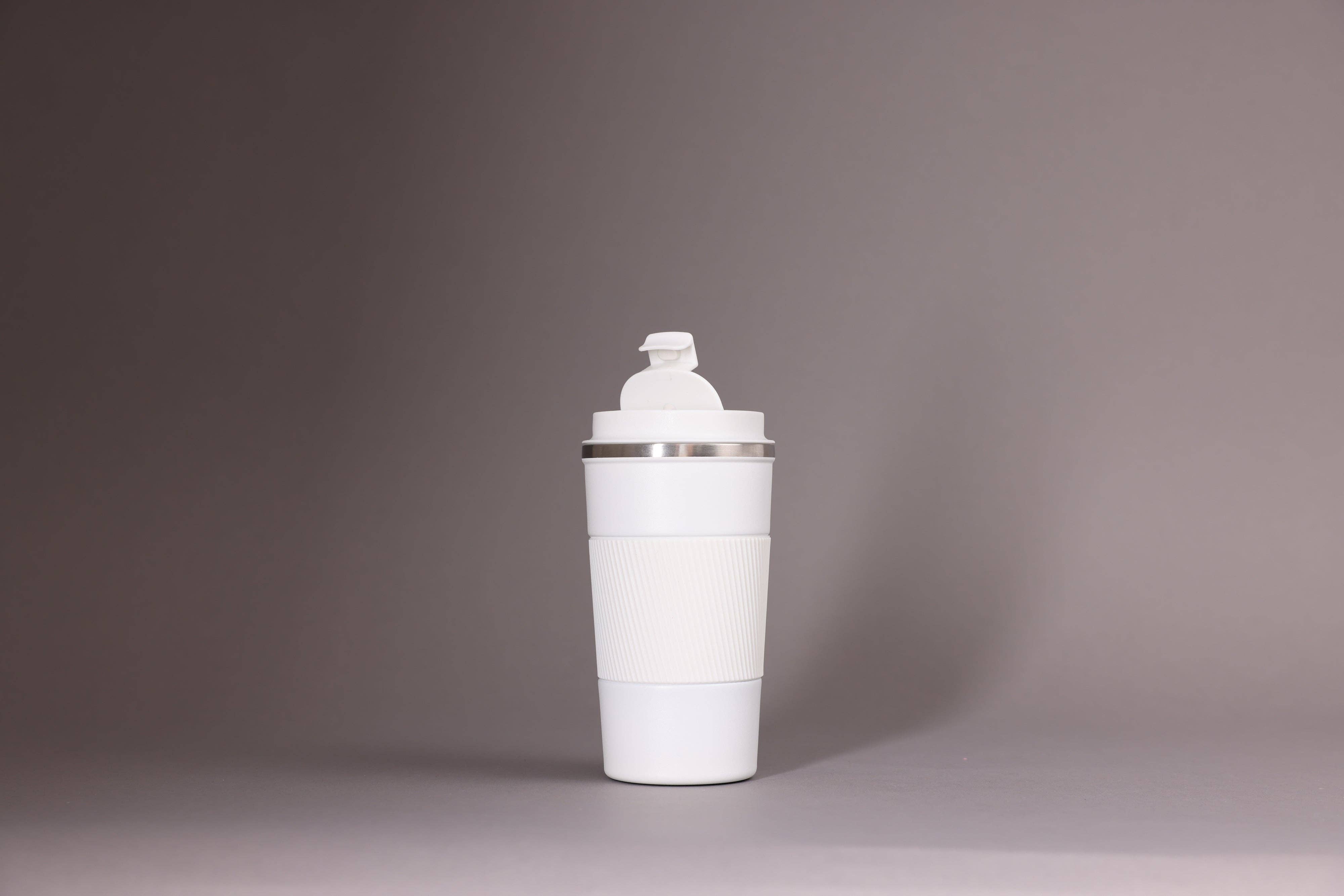 Redbrick - Wholesale Insulated mug/tumbler - BIGGS & BANE Stainless Steel 380ml & 510ml Coffee/Tea Mugs10