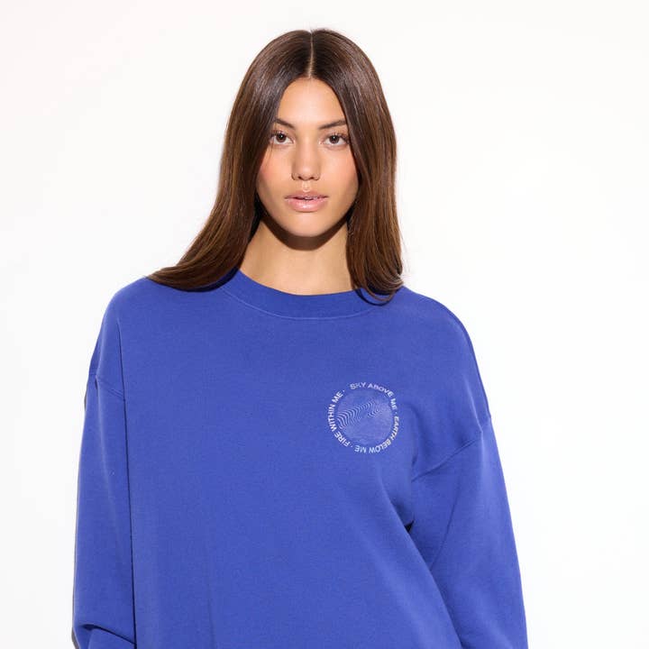 Within Me Sublime Crew for wholesale by Spiritual Gangster