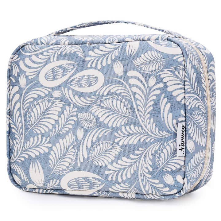 NARWEY INC - Wholesale Toiletry Bag - Women's - Hanging Travel Toiletry Bag Cosmetic Make up Organizer27