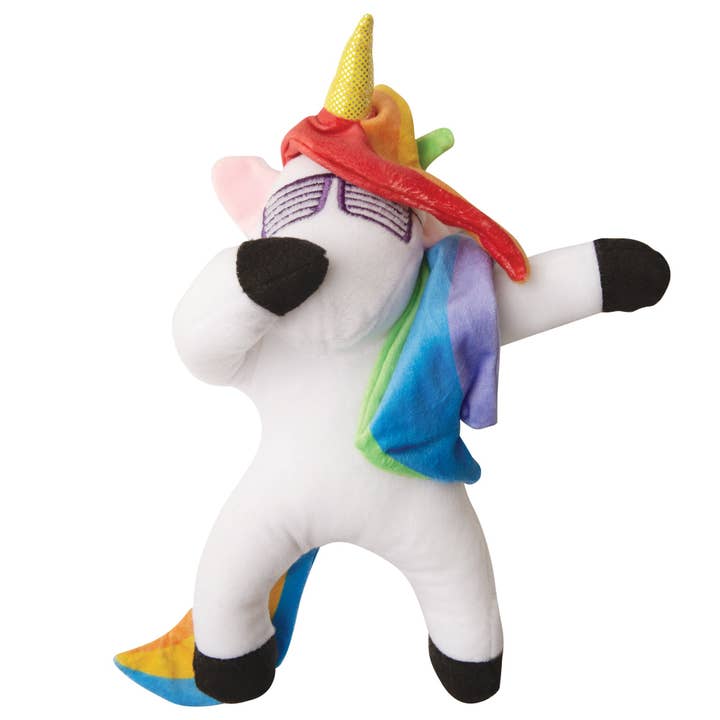 Dab the Unicorn for wholesale by SnugArooz