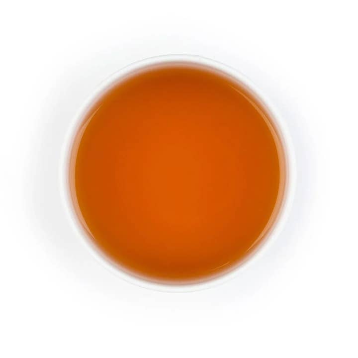 Mccoy Teas Canada - Wholesale Loose tea - Earl Grey Honey2