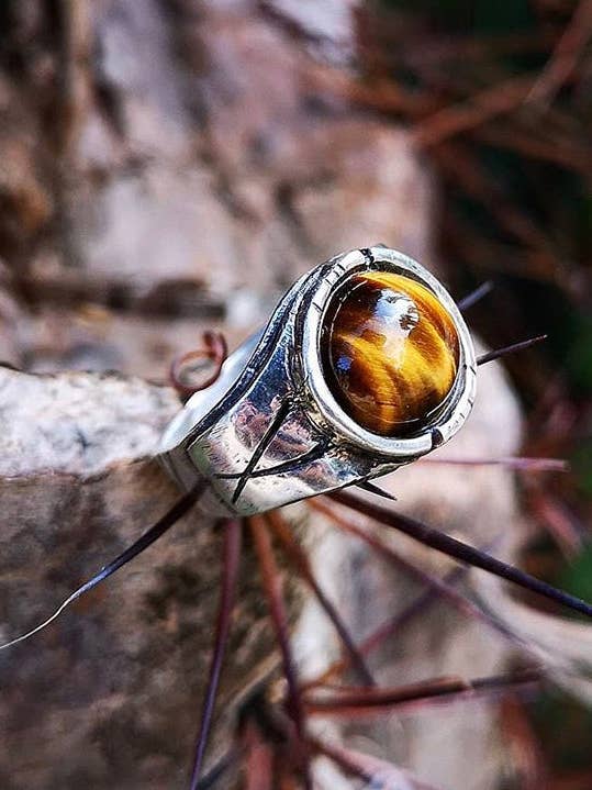 Anillo TIGER para venta al por mayor de Maison Numero 12