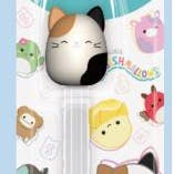 iSweet.ca - Wholesale Gummy - (S7-10) PZBlstrPck-Sqshmllwsssrtmnt.87oz( 25g x12 Units0