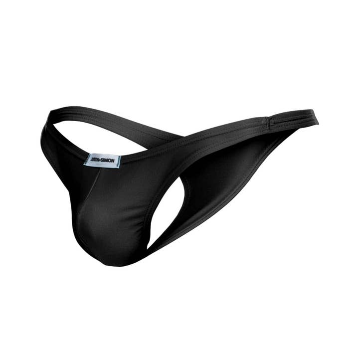 Malebasics Underwear - Vendita all'ingrosso Intimo - Uomo - Justin + Simon Tanga Classico