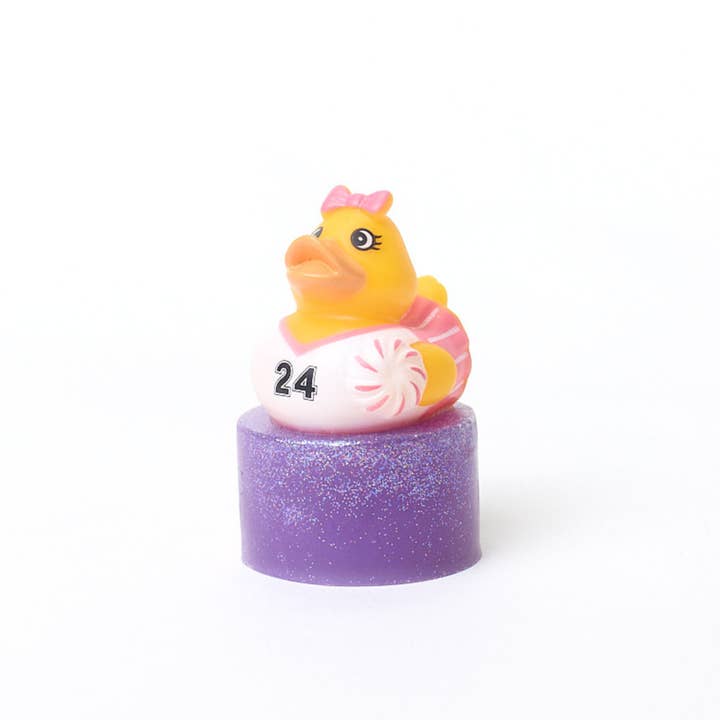 Pardon My French & Co - Wholesale Bar Soap - DUCK SOAP1