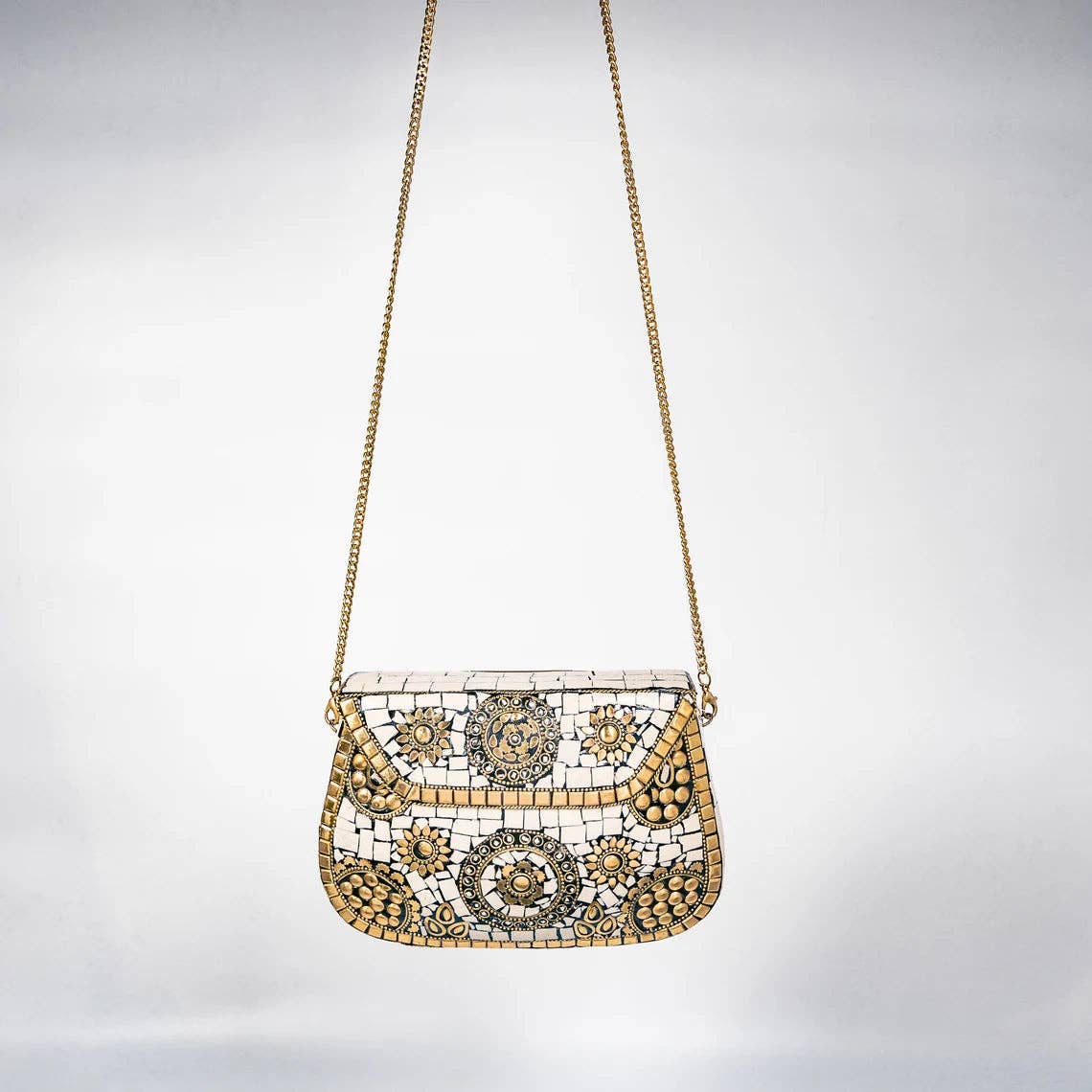 MiMi Wholesale - Wholesale Clutch Bag - Women's - Amoli Clutch Bag with Detachable Shoulder Strap12