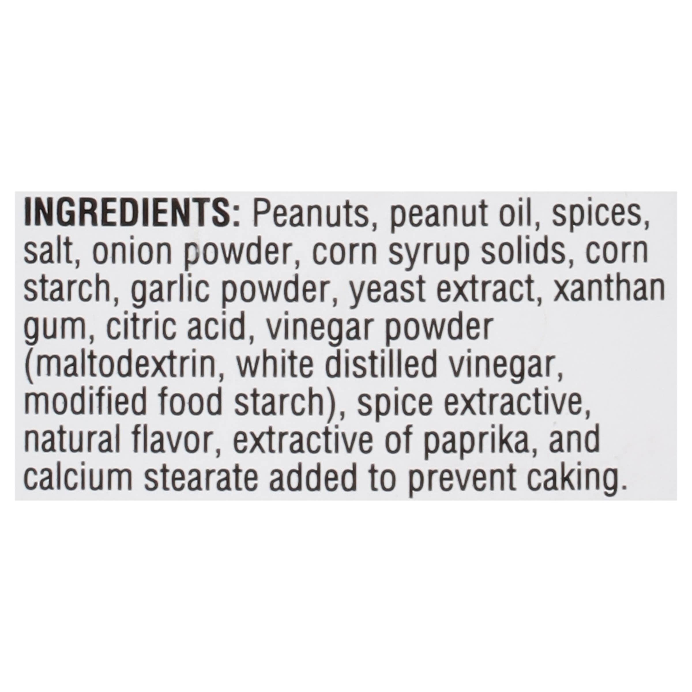 Cackalacky® - Wholesale Nuts - Cackalacky® Spiced Nuts (12 oz. can)4