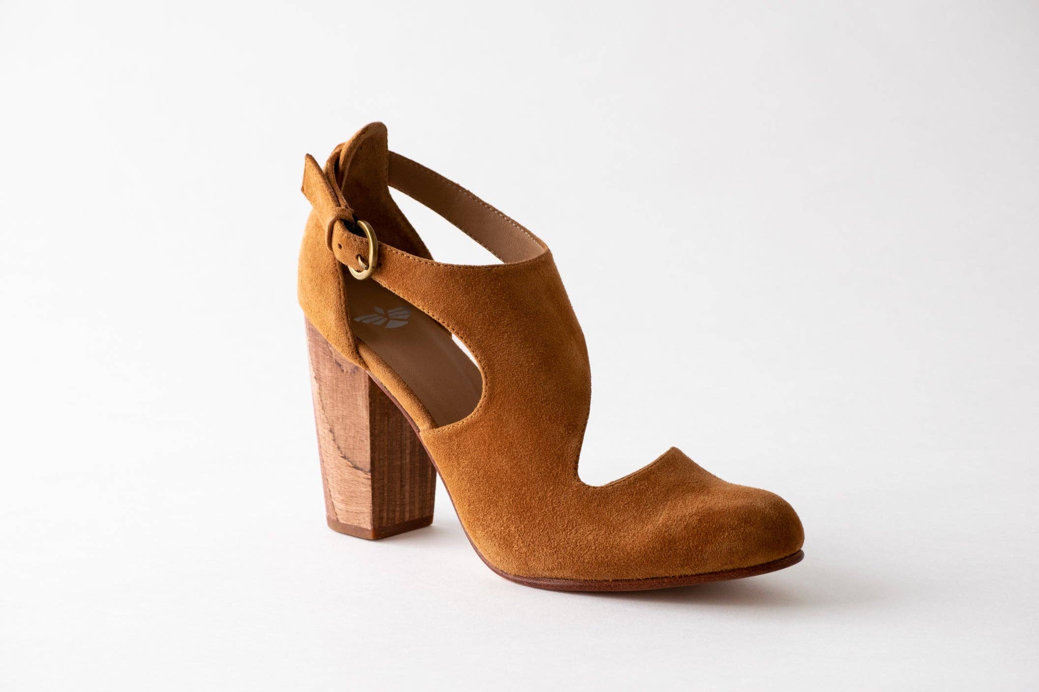 Fortress - Wholesale High Heels - Women's - Luna Naya Handmade Leather High Heels22