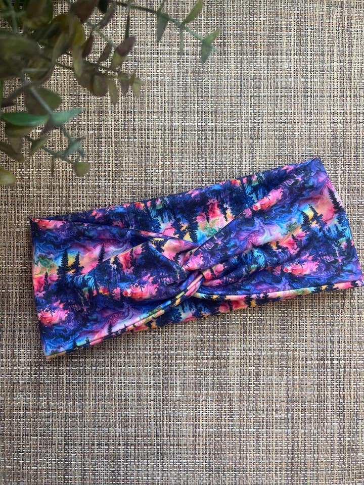 Fascia Alberi Vibranti per la vendita all'ingrosso da parte di Radiant Wear