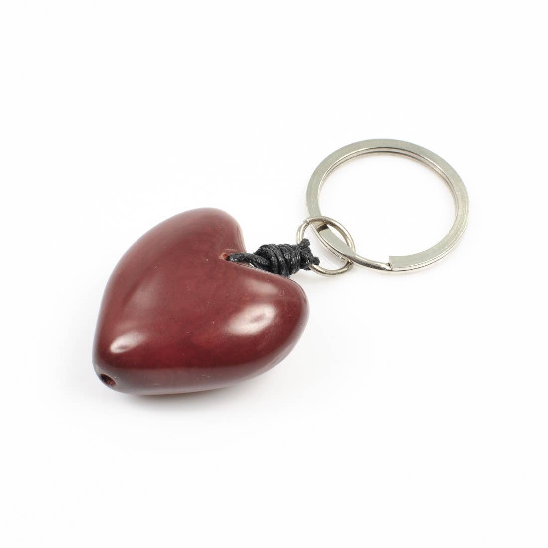NODOVA - Venta al por mayor Llavero - Mujer - Llavero CORAZON3