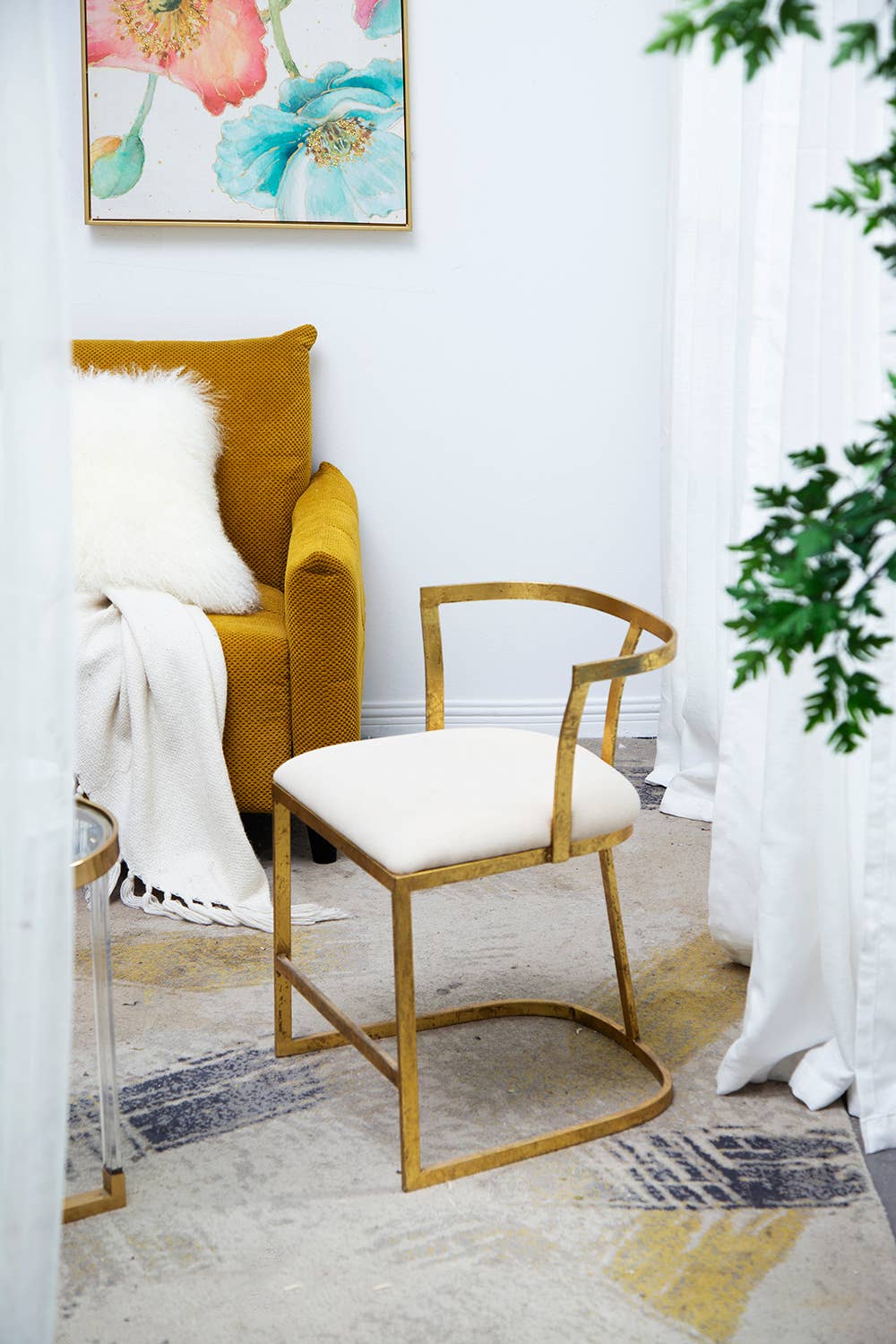 A&B Home Group Inc. - Wholesale Chair - Chair8