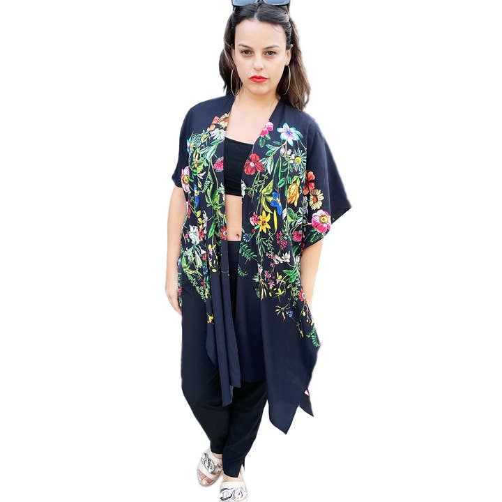 KIMONO DE PRAIRIE pour la vente par Brisla