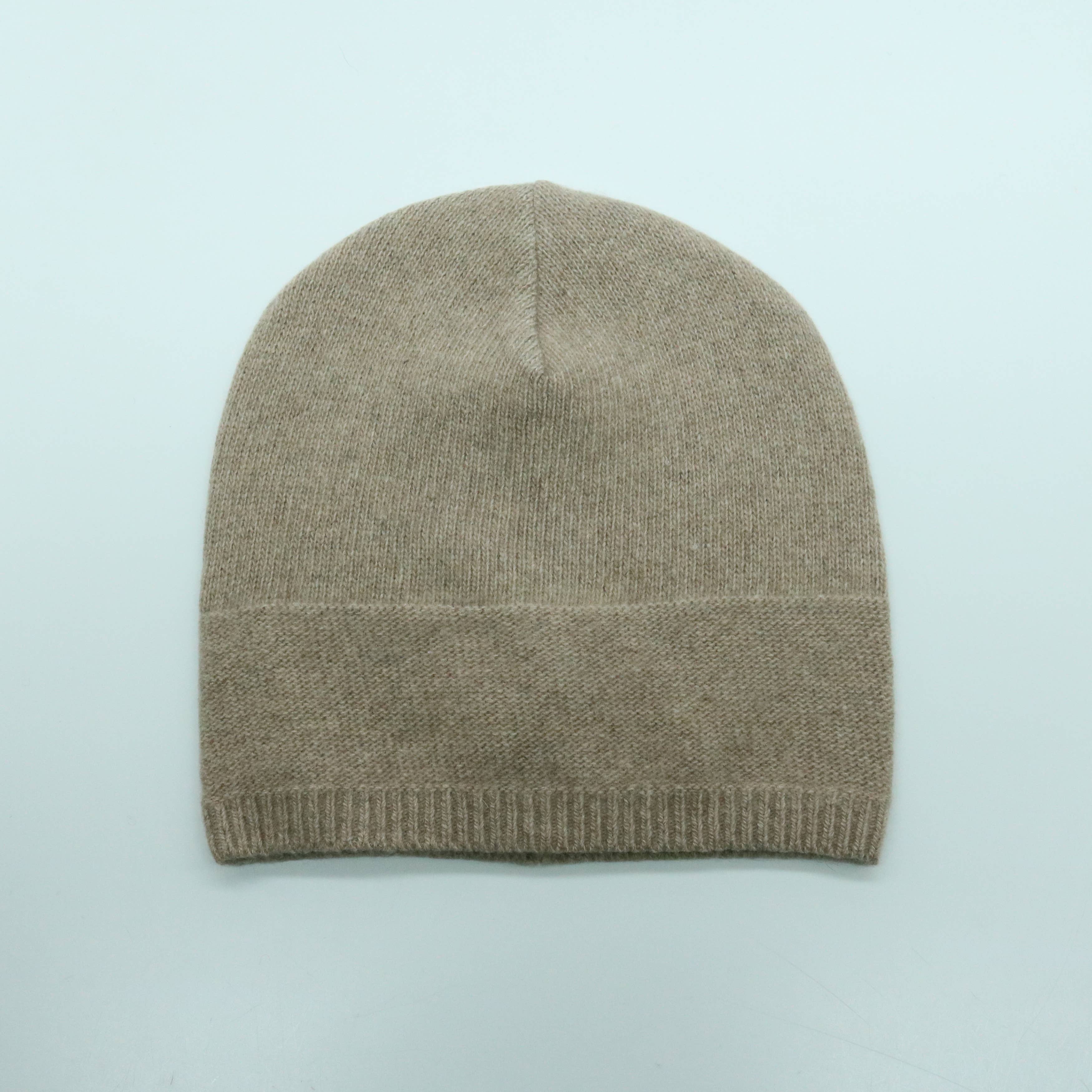 Portolano - Vendita all'ingrosso Berretto - Donna - CAPPELLO SLOUCHY IN CASHMERE5