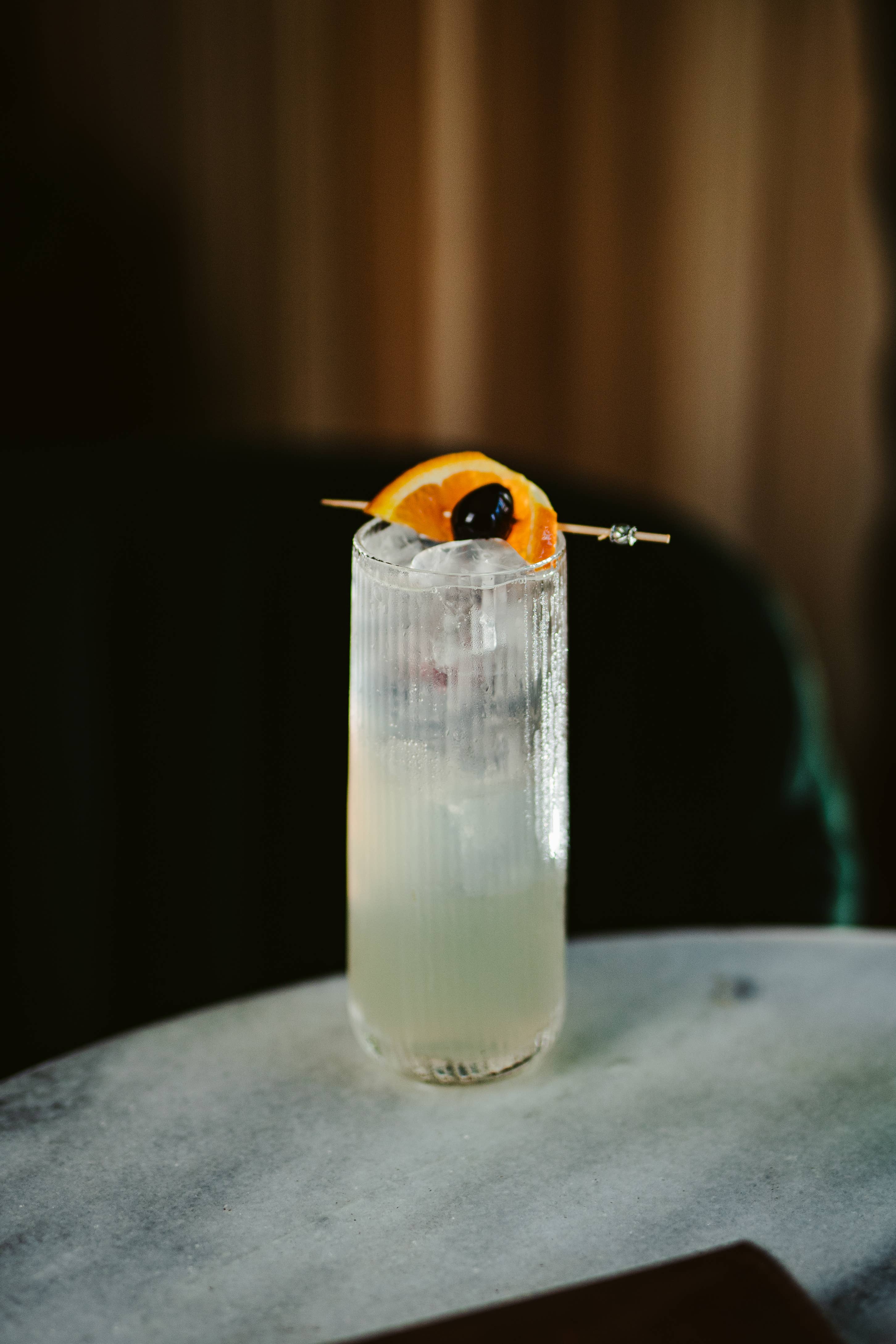 Hospitality Glass – Großhandel Trinkglas/Tasse – Hawthorne 12,75 oz. Hi Ball5