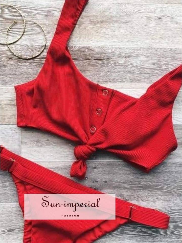 Sun Imperial – wholesale Two-piece swimsuit – Women’s – Bikinis 2019 Mujer Brazilian Bikini Push Up Bathing Suit1