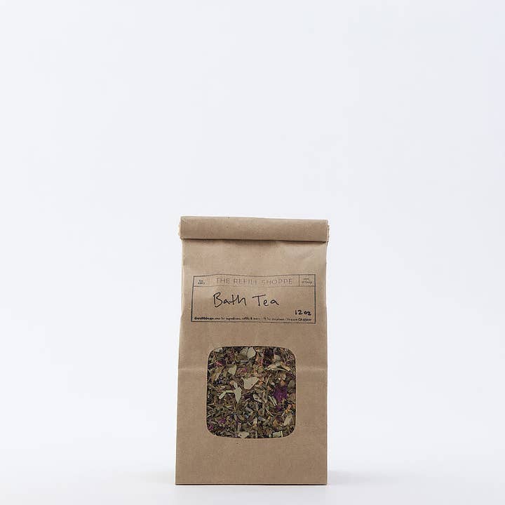 Bad Tea for engroshandel hos The Refill Shoppe