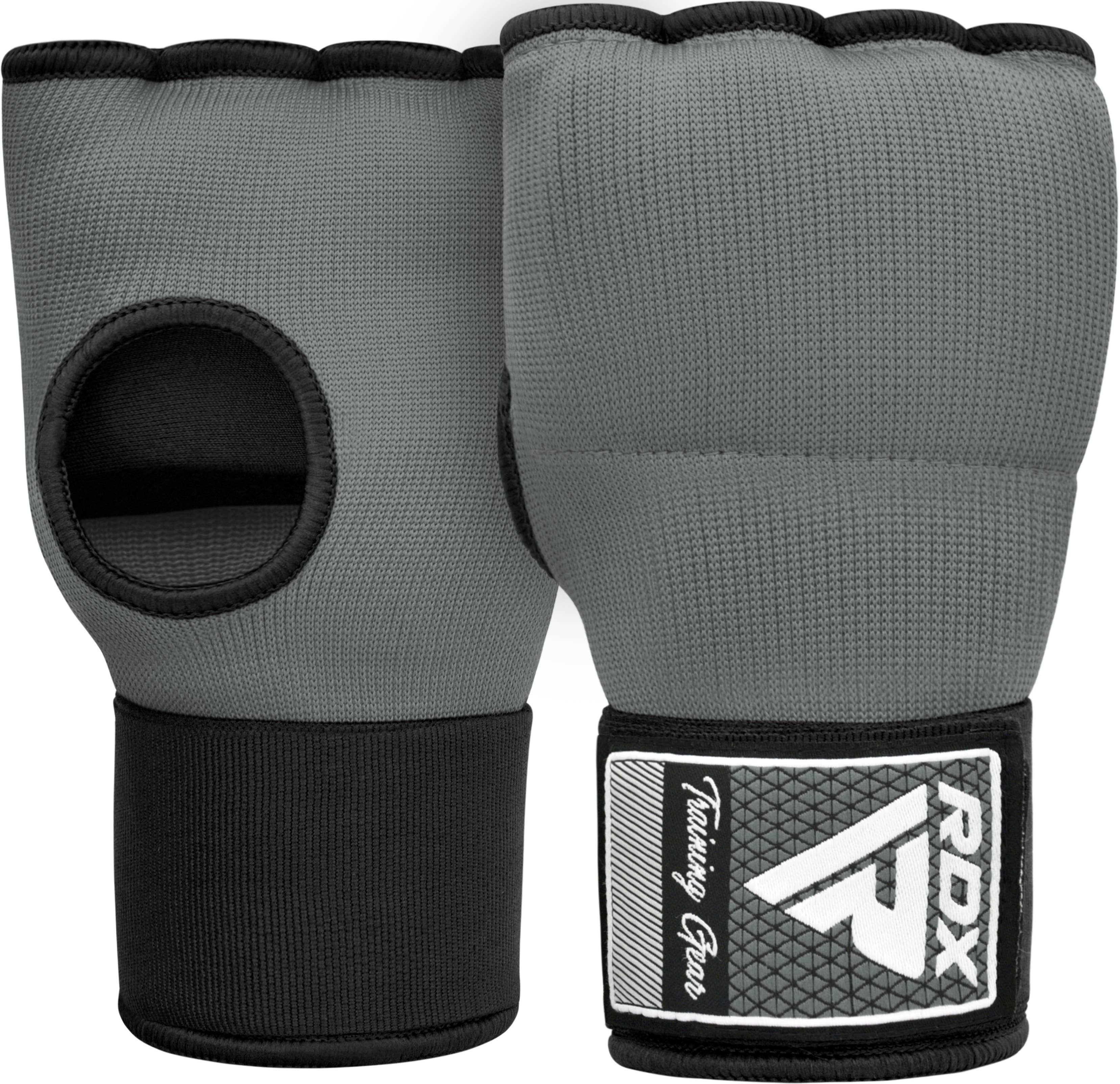 RDX INC LIMITED - Vente Équipement de fitness - Bandage de protection pour mains avec sangle intérieure IS210