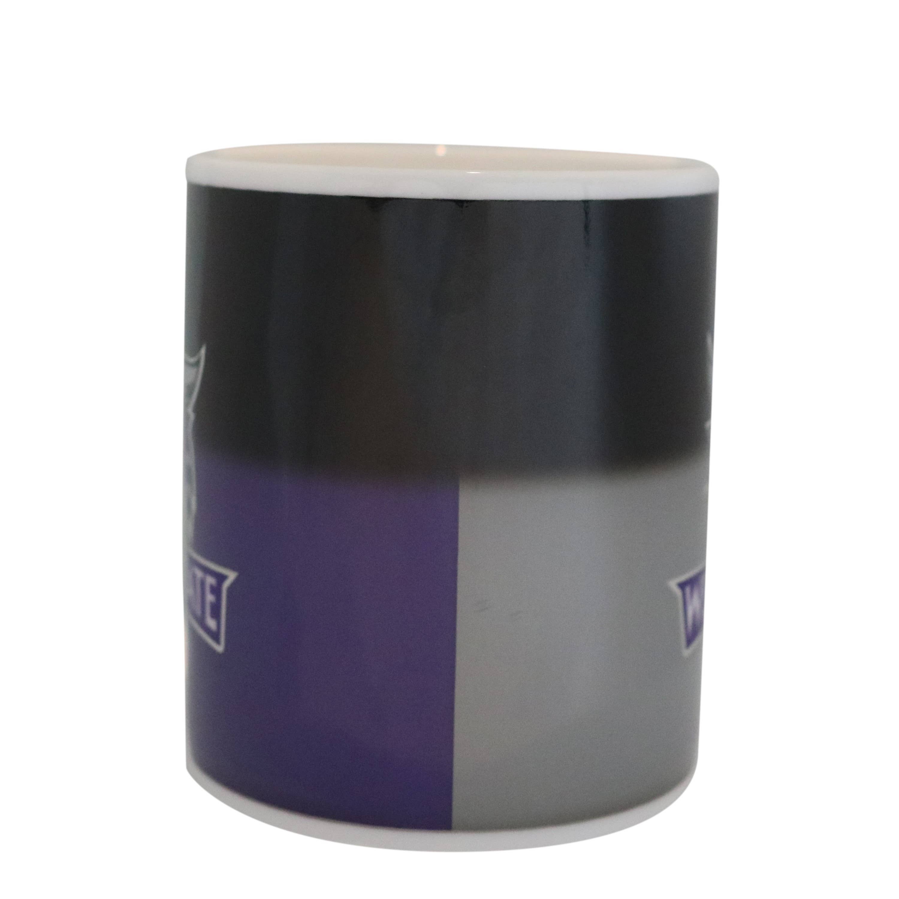 Sunkiss – wholesale Coffee mug – Weber State University Color Changing Coffee Mug2