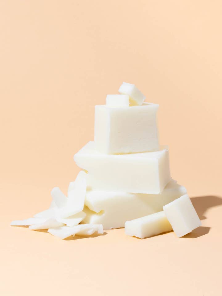 deluxe satin soy™ lysvoks for engroshandel hos makesy