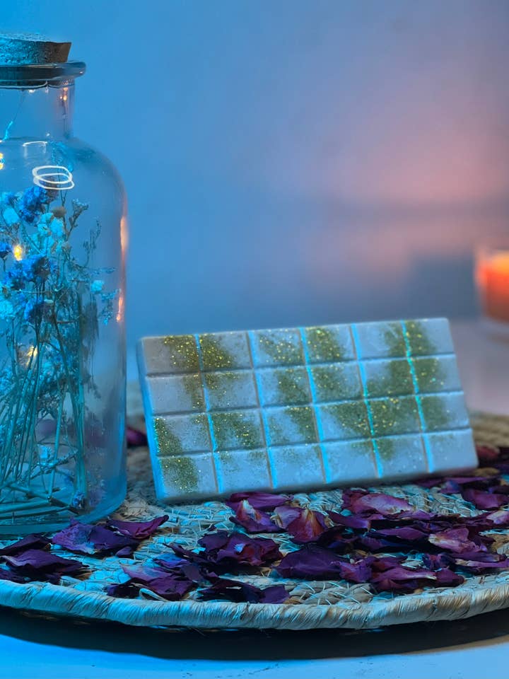 FONDANT-TABLETTE für den Großhandel von Laura's pretty candle