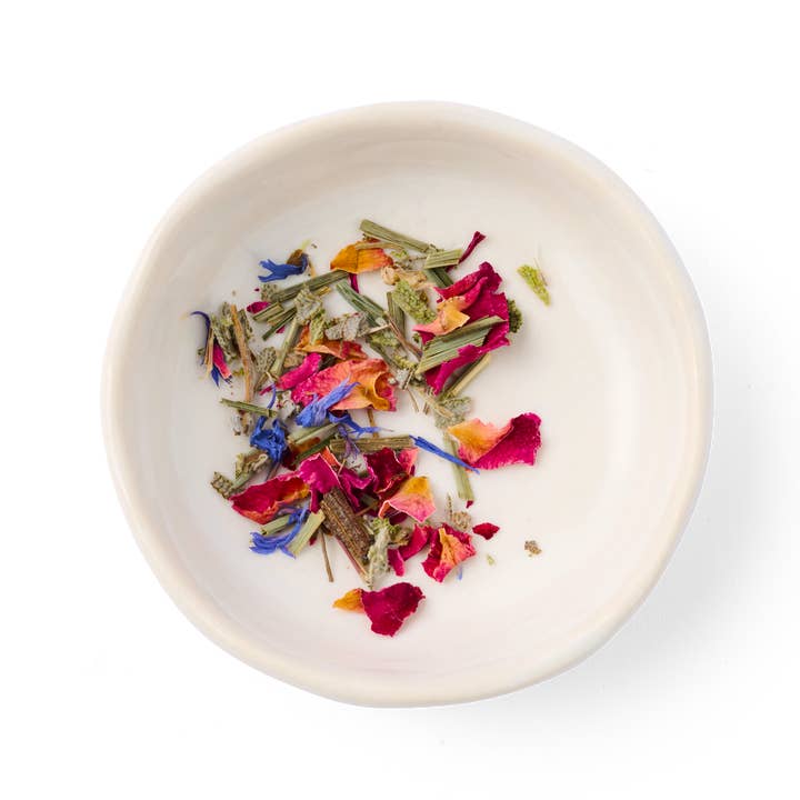 DONA – wholesale Loose tea – Retail Loose Leaf Herbal Tea (Case of 8)