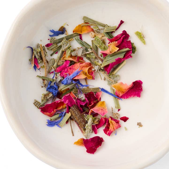 DONA - Wholesale Loose tea - Retail Loose Leaf Herbal Tea (Case of 8)10