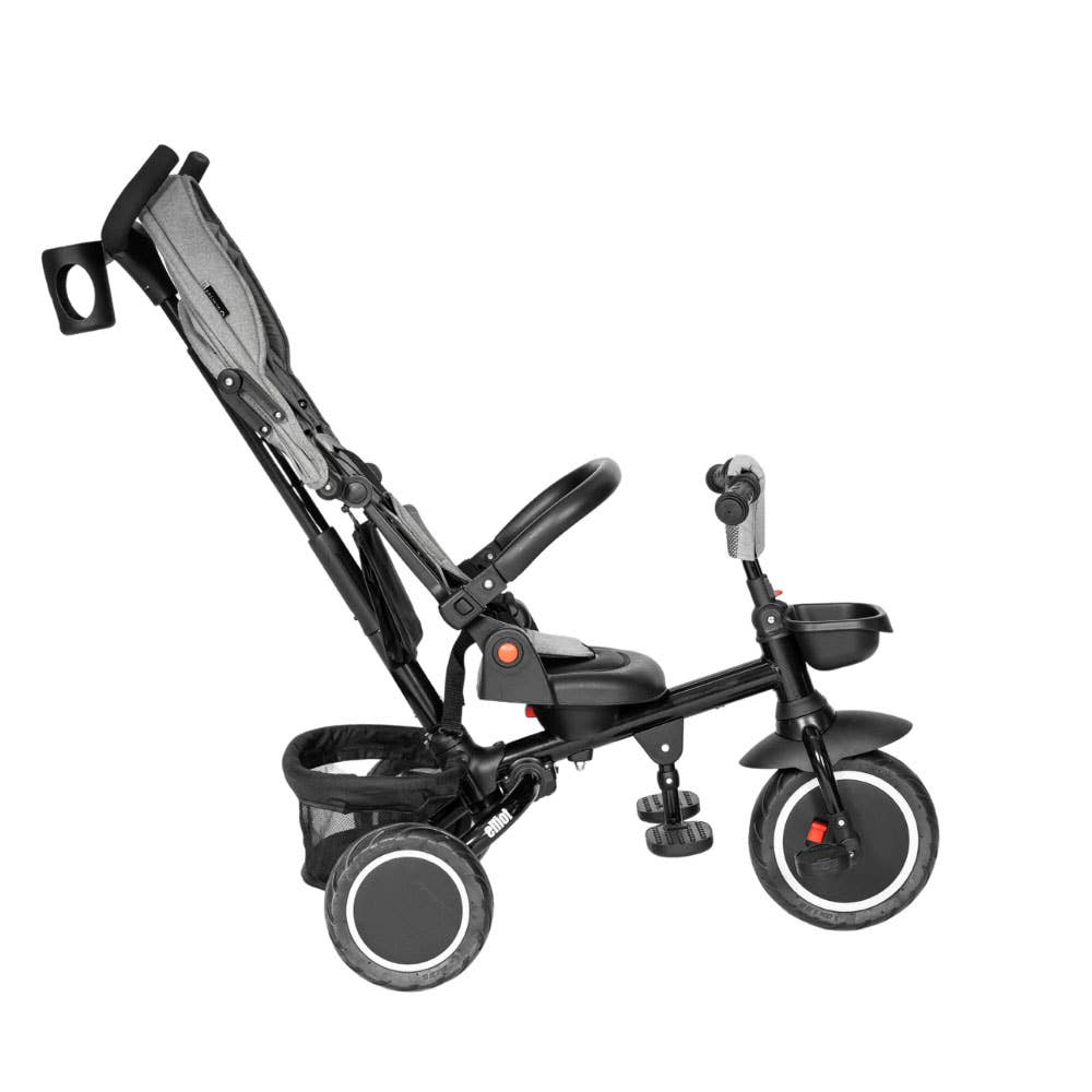 Olmitos S.A - Venta al por mayor Bicicleta/patinete - Niños - Triciclo Elliot17