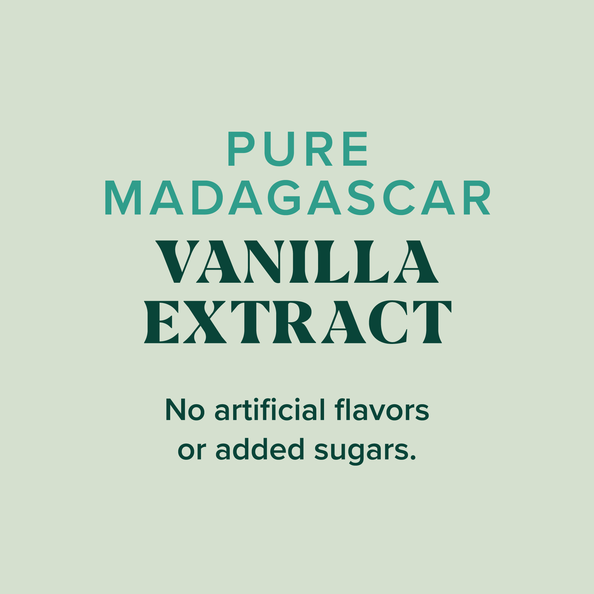 Simply Organic - Wholesale Vanilla/Fruit Extract - Pure Madagascar Vanilla Extract, Certified Organic, 8 Fl Oz3