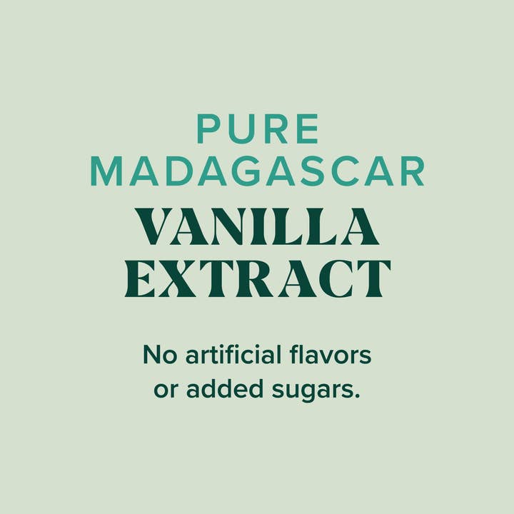 Simply Organic - Wholesale Vanilla/Fruit Extract - Pure Madagascar Vanilla Extract, Certified Organic, 8 Fl Oz3