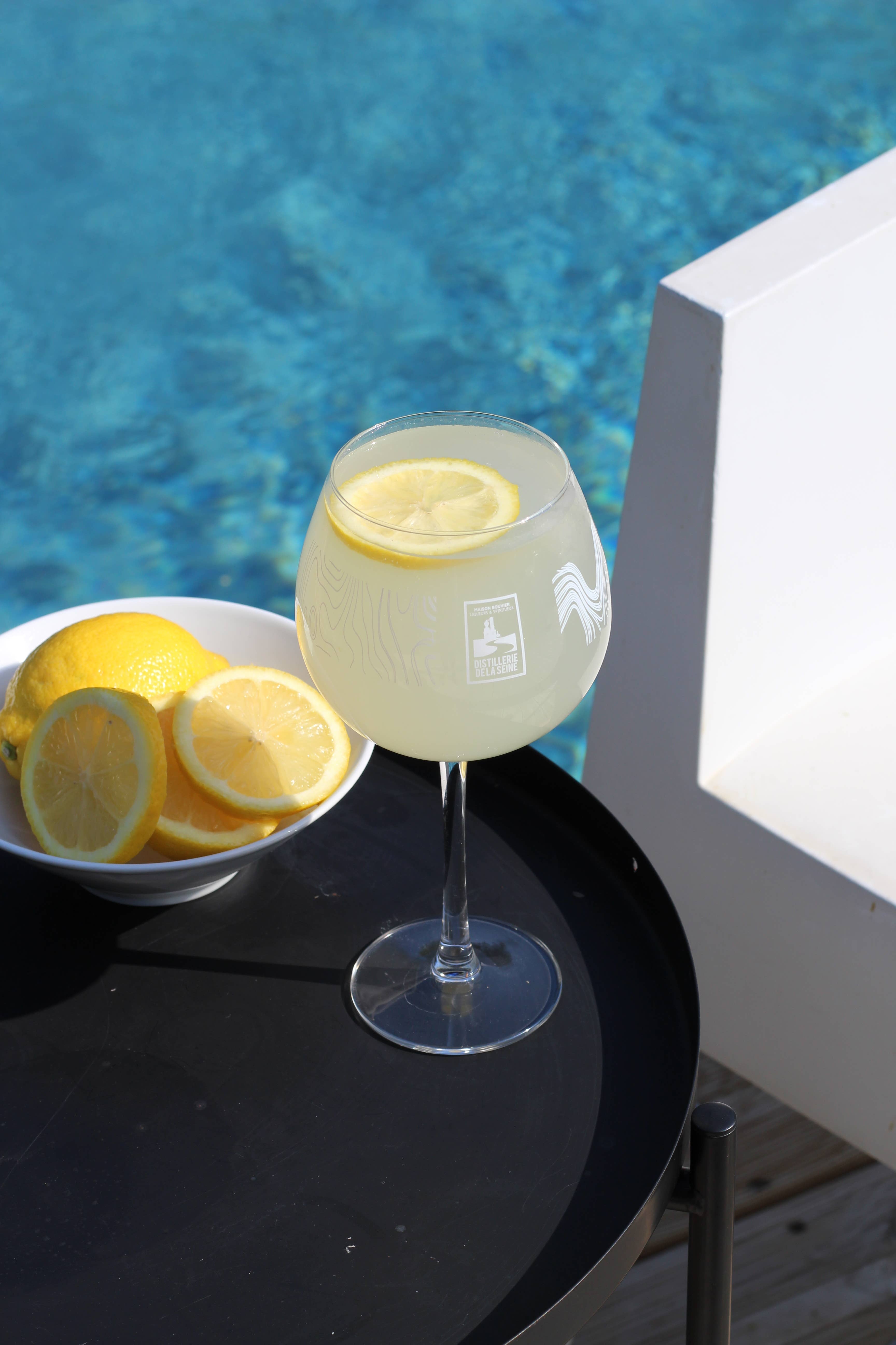 Distillerie de la Seine - Wholesale Liqueur - Home-made pastis - 70 CL2