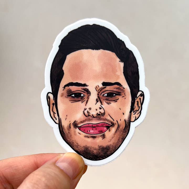 Adesivo narcótico por atacado de Pretty Good Cards