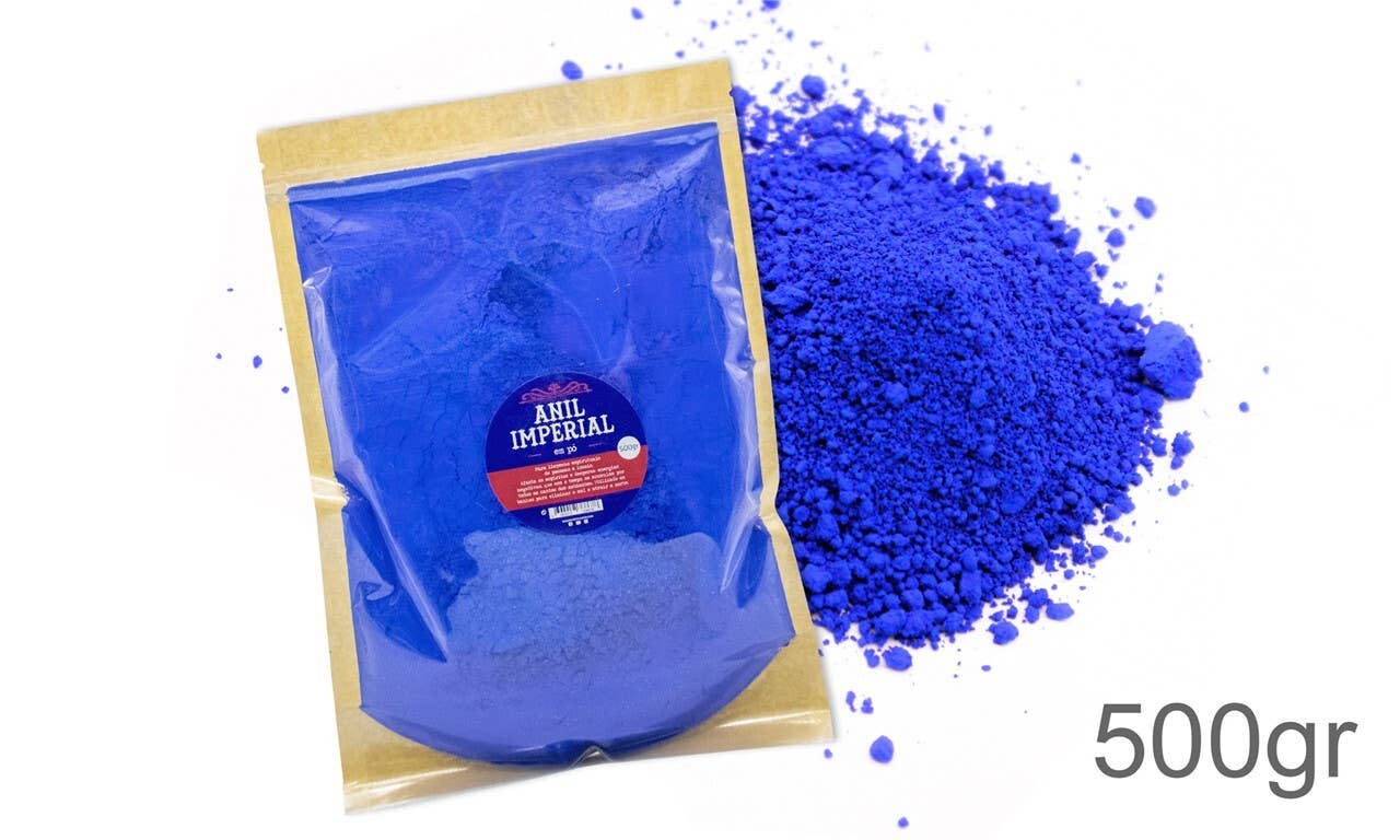 Esoterica Arte – wholesale Incense – Anil Imperial 500gr (3 units)0