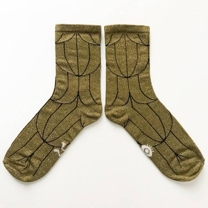 Bonpied Solidarity Socks - 36/41 - Gala for wholesale by Bonpied