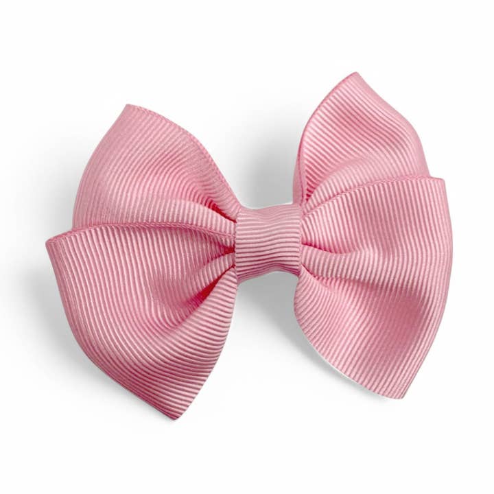 Rosa band med krokodilklämma för wholesale av IKILIFE S.L