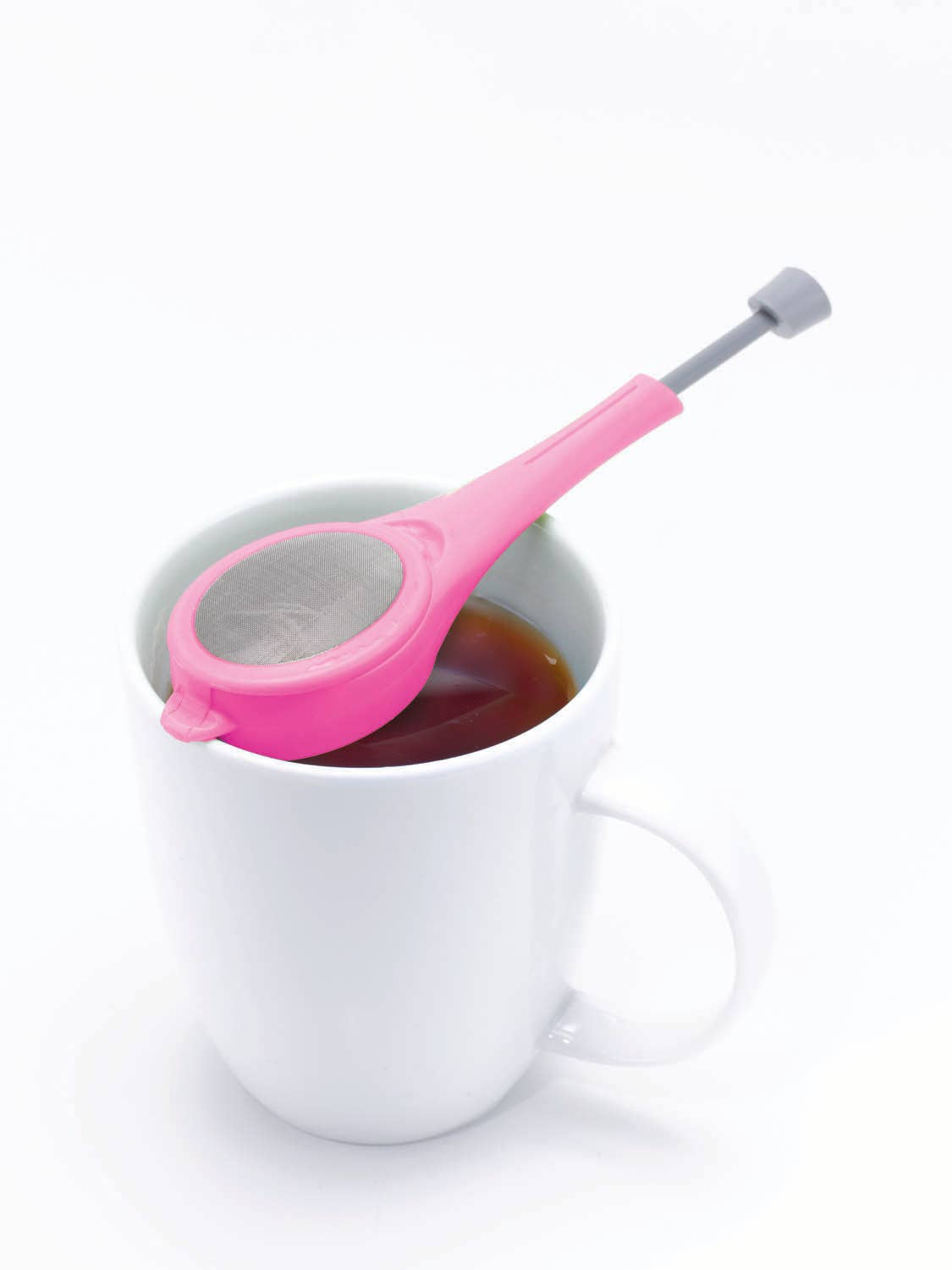 Jokari - Wholesale Tea Strainer/Infuser - Tea Infuser3