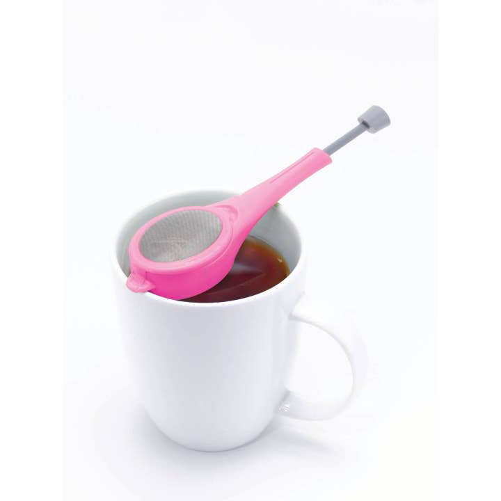 Jokari - Wholesale Tea Strainer/Infuser - Tea Infuser3