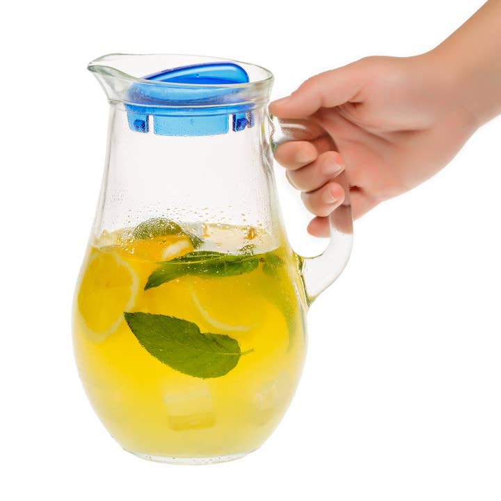 Crystalia – Großhandel Krug – Glas Pitcher