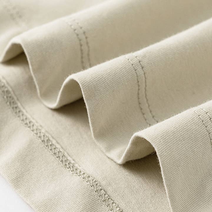 Sodalemon - Wholesale T-shirt – Unisex - Solid color short sleeves18