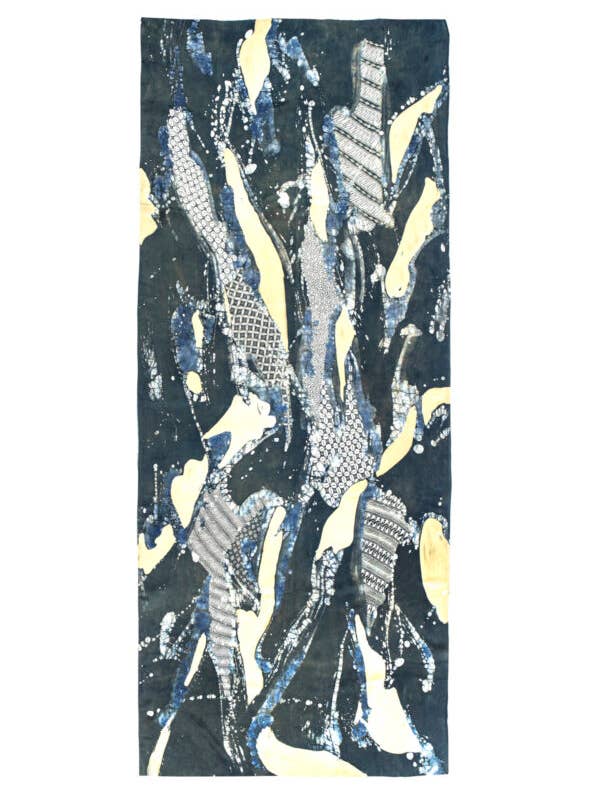 FOULARD „PALMA“ for engroshandel hos EMINA