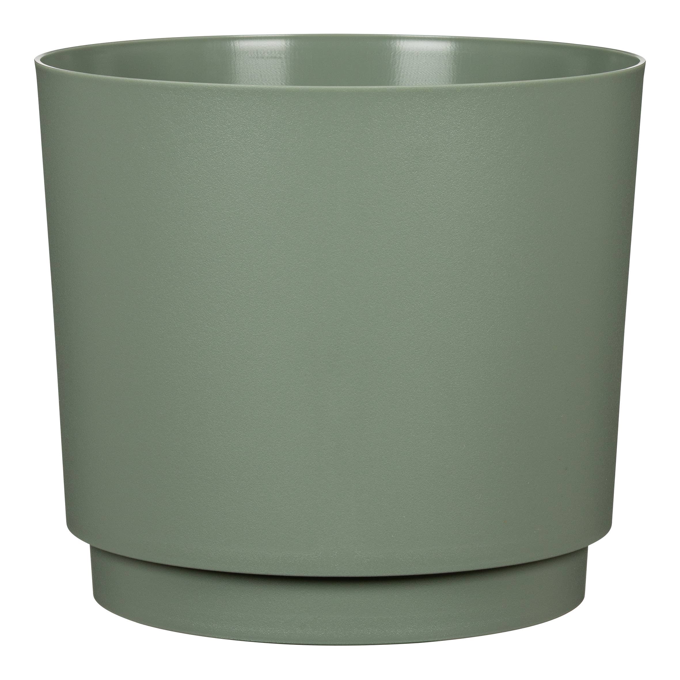 Scheurich - Wholesale Plant Pot - Flowerpot/Planter Plano 236/13 - 21 made of plastic2