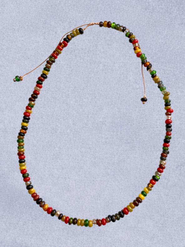 Collier Lumi pour la vente par Amilita The Label