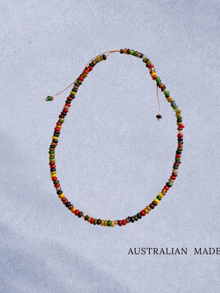 Colar Lumi por atacado de Amilita The Label