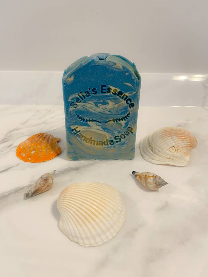 Blu for wholesale by Bella's Essence Candles