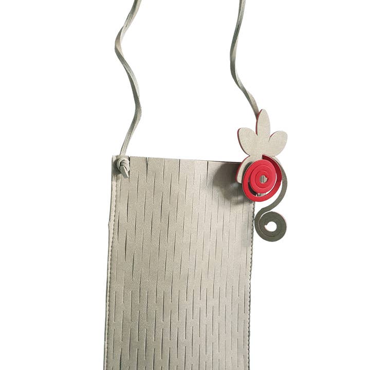 Cavaliere Interni Sas - Wholesale Phone Wallet - Women's - Cellphone holder7