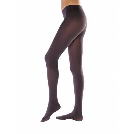 Full Colour – Meia-calça - Mulher por atacado – Meia-calça opaca fosca 3D 60 denier com conforto extra - tamanho XL22