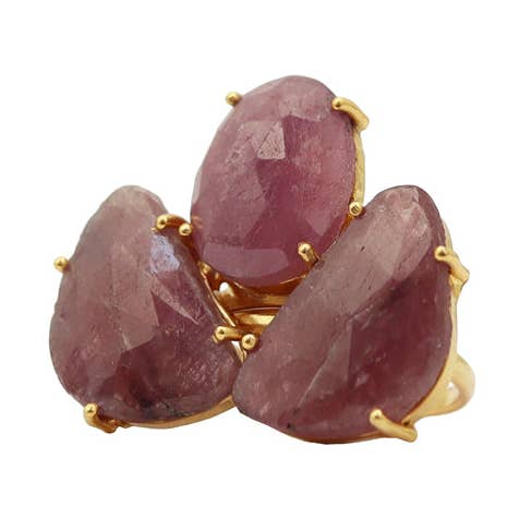 Spohn Rubin Mosaikring for engroshandel hos ACUS